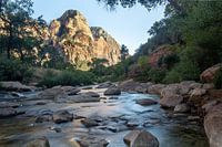 Zion-Nationalpark USA
