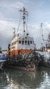 Cumbrae van Harlingen Online thumbnail