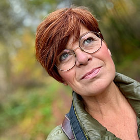 Jolanda Stam Profilfoto