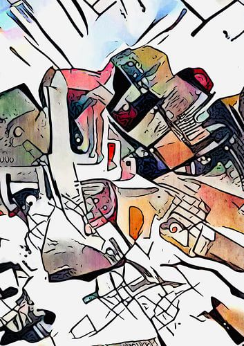 Paleis van Knossos, Motief 4