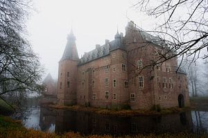 Schloss Doorwerth Teil 3