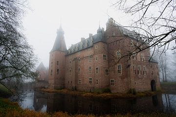 Kasteel Doorwerth part 3 van Tania Perneel