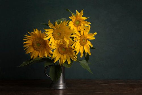 Sonnenblumen