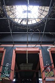 Let them in by GVD Photography