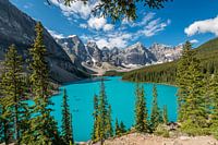 Moraine Lake Canada