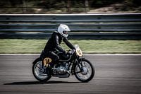 Historic Motor