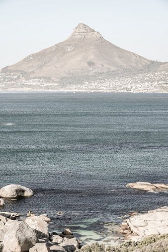 Tranquil Mountain View