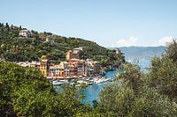 Port of Portofino