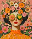 Create your own spring by Mirjam Duizendstra thumbnail