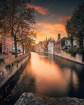 Groenerei, Bruges