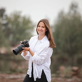Faye van Genderen profielfoto