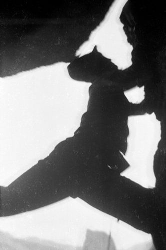 Bergsteigen, 1920er Jahre