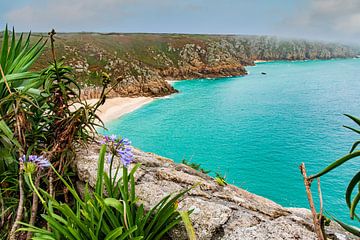 Penzance Sud de l'Angleterre sur Marly De Kok