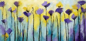 Violet Wishes
