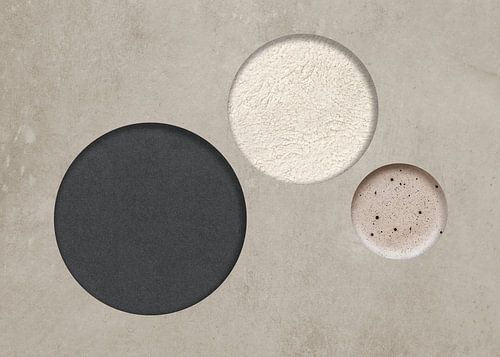 TW Living - WALLPAPER - SUNRISE ONE