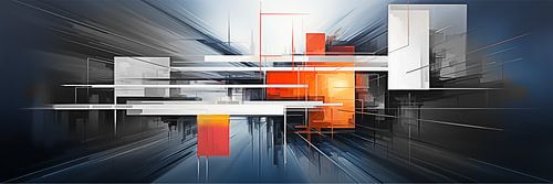 Wat is de Essentie van abstracte art..