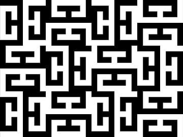 Positief / Negatief | ID=16 | V=01 | 4:3 | 04x03 van Gerhard Haberern