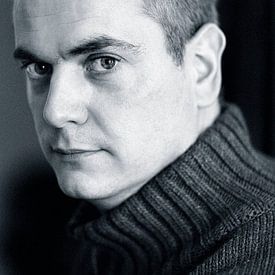 Christiaan Krouwels profielfoto