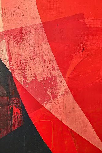 Abstrait minimaliste