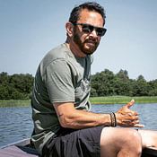 Dean Alberga Profile picture