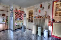Keuken Nostalgie