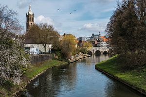 Roermond sur Martin de Bock