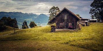 Rigi by Severin Pomsel