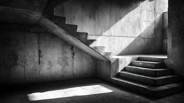 Wo die Schatten klettern von Yaya's