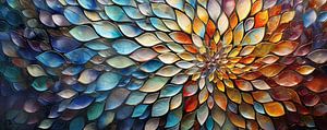 Mandala-Arbeit 29911
