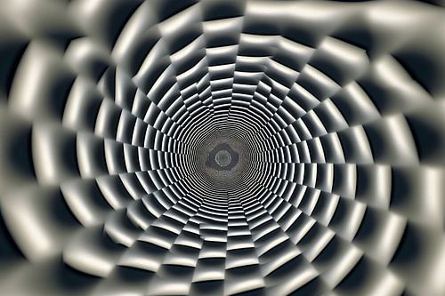 optical illusion fantasy