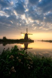 Kinderdijk, épisode 1