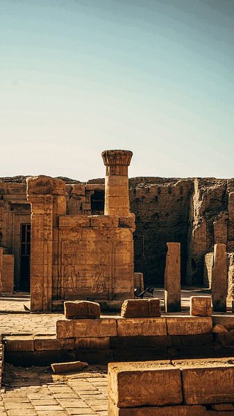 ägypten von matt landsman