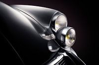 1964 Citroën DS 19 Pallas