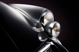 1964 Citroën DS 19 Pallas by Thomas Boudewijn