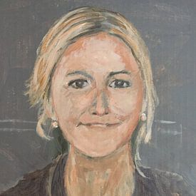 Mieke Daenen profielfoto