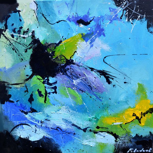 Hatching by pol ledent