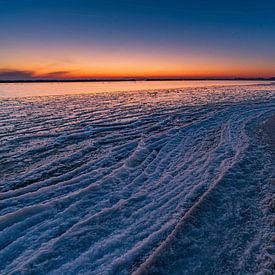 Zeewolde Flevoland van Robinotof