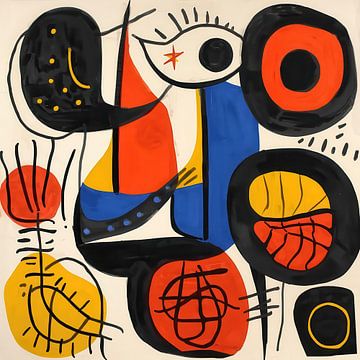 Ein Augenschmaus von Kay Weber