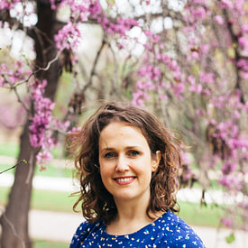 Louise van Gend Profilfoto