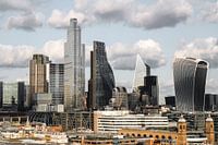 Skyline London