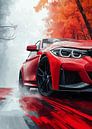 BMW by Lae thumbnail