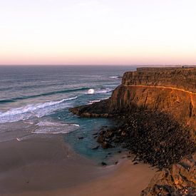 Fuerte Ventura Strand von Bfec.nl