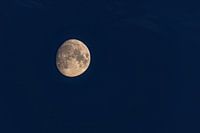 La Lune