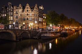 Schloss der Papierfabrik in Amsterdam von Romy Oomen