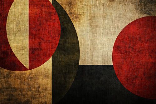 Formes organiques minimalistes