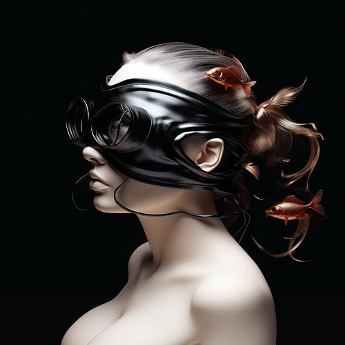 The Whispering of the Unseen