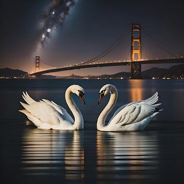 Swan Francisco