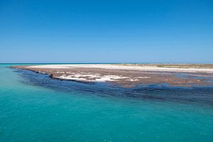 Das Mittelmeer vor Djerba