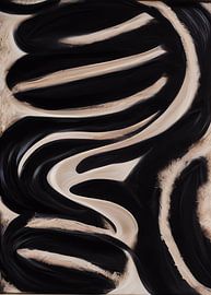 TW Living - MODERN ART BRUSH