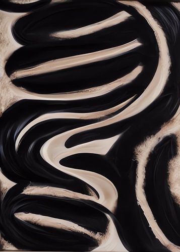TW Living - MODERN ART BRUSH